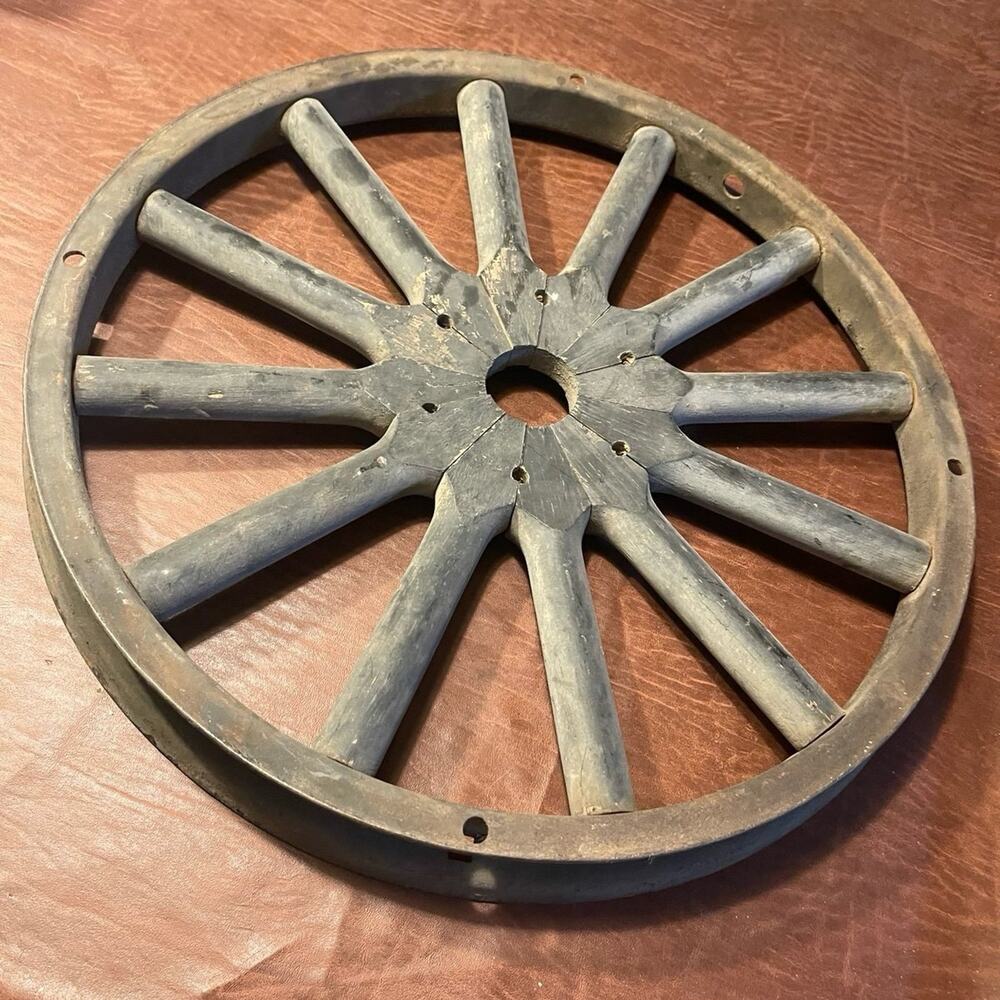 Antique wheel for Ford or Chevrolet early 1900’s
